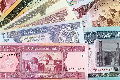afghanistan currency to cad
